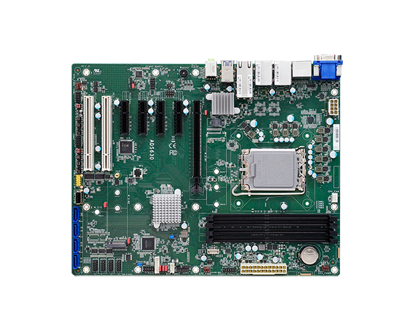 ADS630-R680E/Q670E｜Intel®｜Industrial Motherboards｜DFI